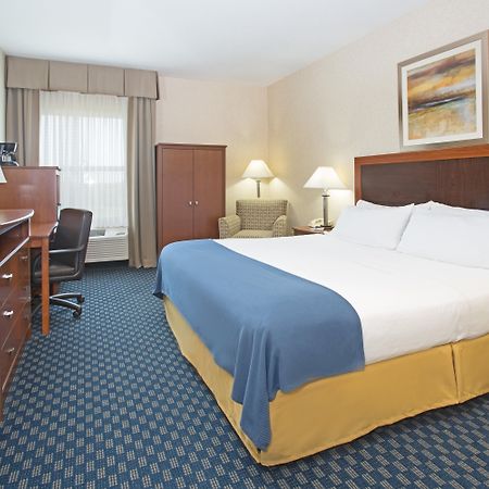 Holiday Inn Express & Suites Abilene, An Ihg Hotel Eksteriør bilde